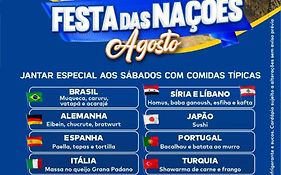 Grand Resort Serra Negra