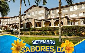 Grand Resort Serra Negra